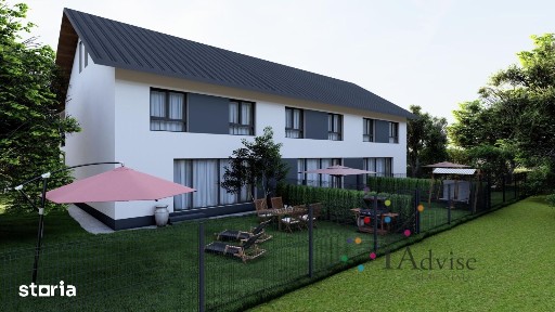 CASA TIP TRIPLEX IN BARTOLOMEU