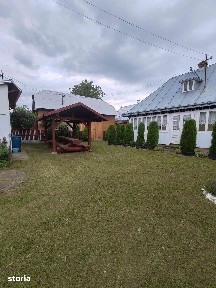 Oază de liniște și tradiție-Casa de vanzare