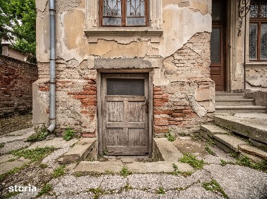 Casă de vânzare în Cotroceni - Oportunitate excelentă de investiție
