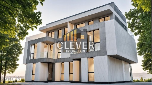 Vila duplex 4 camere 4 bai, 125 mp utili, Splaiul Unirii, parcare grat