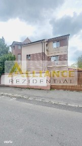 Vila individuală P+1+M 8 min metrou Aparatorii Patriei