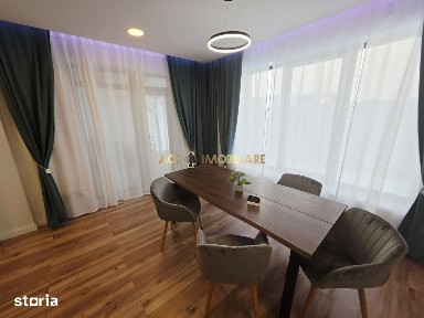 Duplex de vanzare | Th Pallady | 5 camere | Comision 0% | Panouri Sola