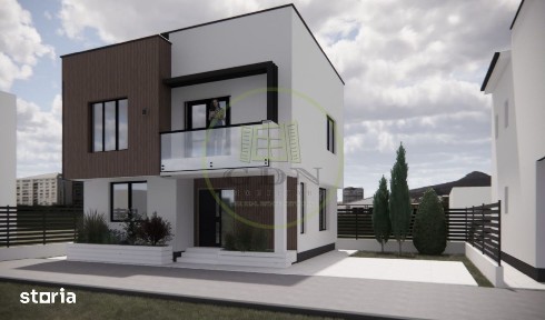 Casa P+1, 200 mp teren, 116 mp utili, Veterani, zona Parcul Nicolae Ro