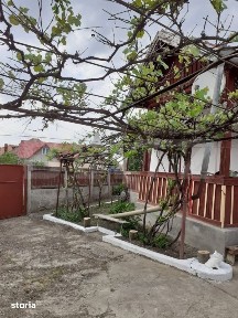 Casa de vanzare, 79 mp, zona Centrala - Ocna Mures