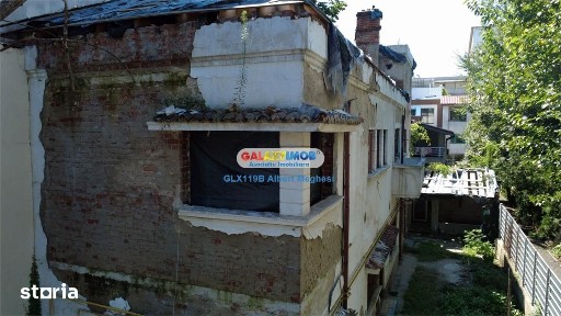 Vila cu potential exceptional in Dorobanti - Strada George Calinescu