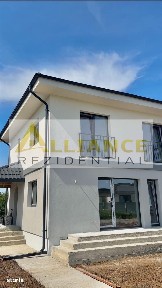 CASA GATA DE MUTAT - 115.000eur - 220mp TEREN - DARASTI - MAGURELE