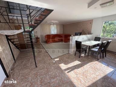 Casa individuala de 140mp, teren 500mp, renovata, zona Tineretului