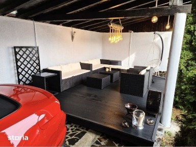 Casa 6 camere Mihai Eminescu 200 m²