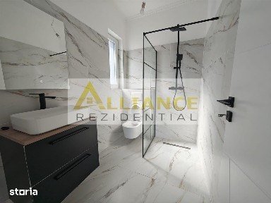 CASA PE PARTER CU 4 CAMERE DE VANZARE - COMUNA BERCENI