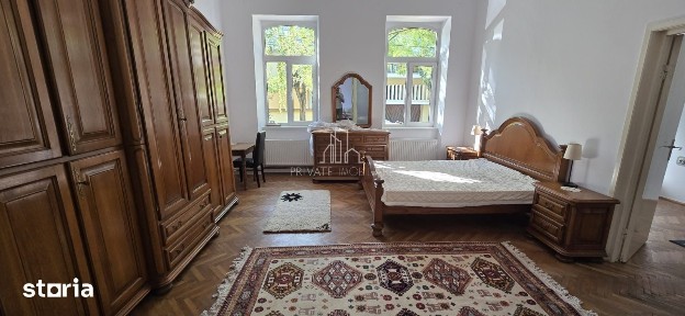 Casa de Inchiriat Singur in Curte, Str Avram Iancu, Zona Cetate