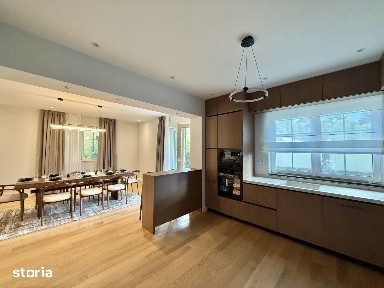 Vilă Complet Renovată - Iancu Nicolae