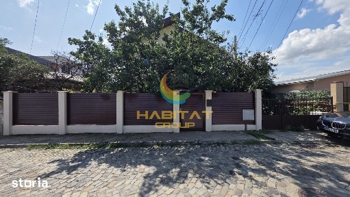 De Închiriat - Vilă Ultracentrală în Popești-Leordeni