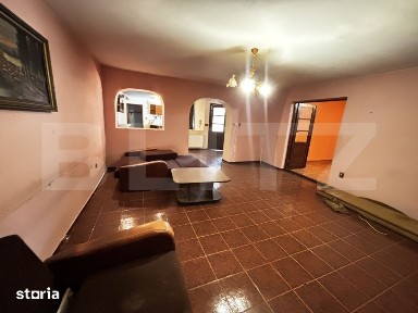 Spatiu cu comercial, 170 mp, zona Sagului