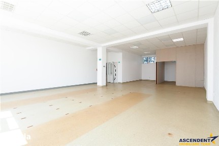 Spatii birouri, productie, depozitare, clinica, sediu firma, Brasov