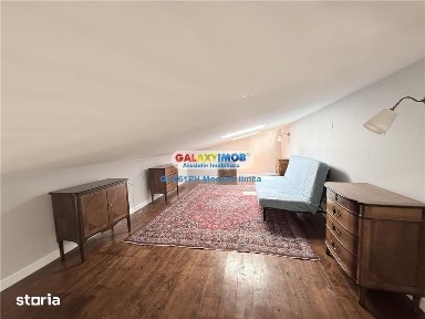 Inchiriere penthouse 3 camere, de lux, Ploiesti, zona Marasesti