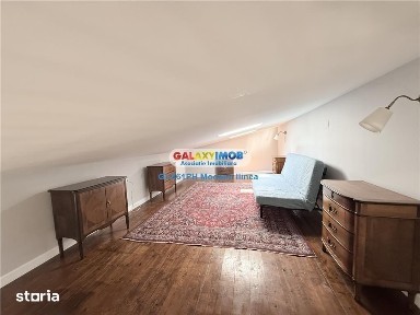 Inchiriere penthouse 3 camere, de lux, Ploiesti, zona Marasesti