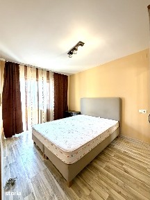Apartament cu o cameră etaj 1 zona Casa Armatei Bloc Construcție Nouă