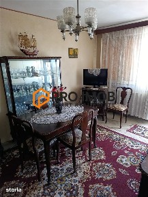 Apartament 3 camere cf 1 decomandat zona Micro 5