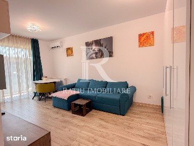Apartament 2 Camere | Prima Nufărul | Parcare Inclusă | Oradea