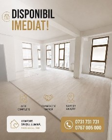Apartament 3 CAMERE SUPER OFERTA Finisat Premium și Intabulat-DIRECT PROPRIETAR Comision 0%-135.000€