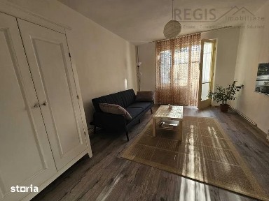 Inchiriere apartament 2 camere | Centrul Civic | Complet mobilat