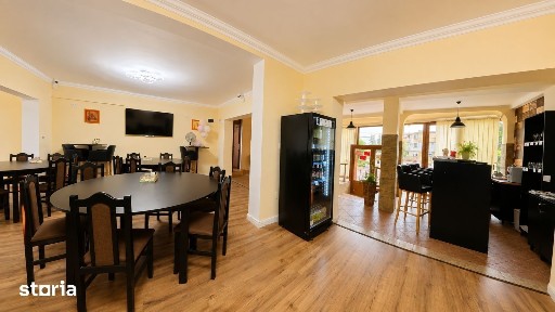 Afacere funcțională - Sală de Evenimente-Motel - Loc. Valea lui Mihai