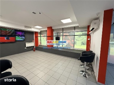 Inchiriere spatiu comercial 110 mp, Piata 9 Mai, Ploiesti