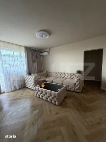 Apartament cu 3 camere, 57.15 mp, zona Sud