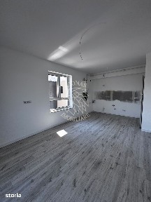 Apartement 2 camere-etaj 1-balcon 13,3 mp-Zona Dr. Dumitrei