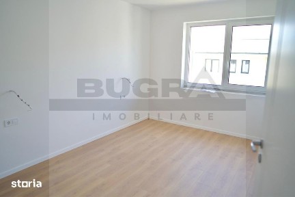 Apartament de 2 camere, bloc nou, parcare inclusa, Complex Estimo Park