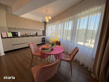 COMISION 0!Apartament 45 mp finisat utilat mobilat! Zona Vivo-Manastur
