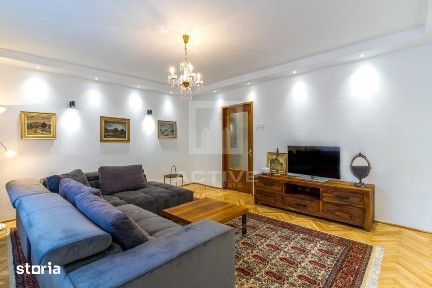 Apartament 4 camere || Zona Cipariu
