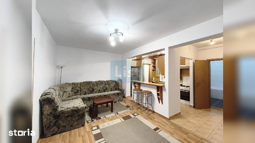 Comision 0! Vanzare apartament cu 2 camere in cartierul Gheorgheni!