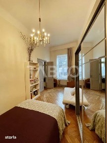 Garsoniera de vanzare in Centru in apropiere de Parcul Central Cluj