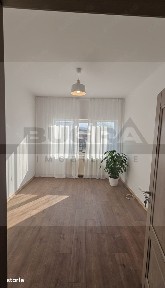 Apartament de 3 camere, modern, complet renovat, zona Centrala