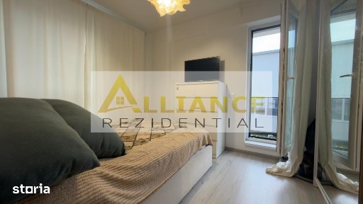 *Zona Berceni {2 camere spatios ~ mobilat si utilat}