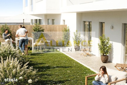Apartament superb cu 3 camere la doar 5 minute de metrou