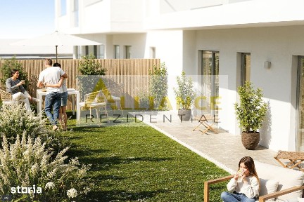 Apartament superb cu 3 camere la doar 5 minute de metrou
