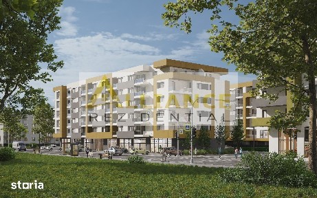 3 camere | Avans 5% | 124.550€ TVA inclus | Popesti | Biruintei