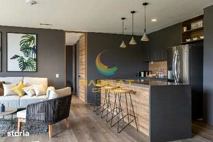 Vânzare Apartament 2 camere 58 mp - Popești Leordeni | Metrou Berceni