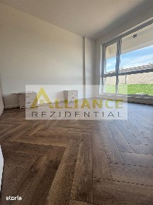 [S.Leordeni] Apartament Studio cu Gradina |