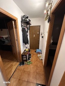 Garsoniera de vanzare zona lujerului