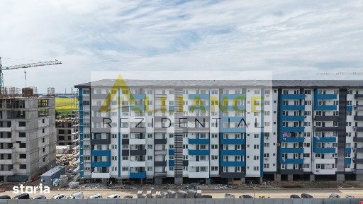 Young Residence 2 cam 60 mp la 10 min metrou