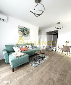Apartament 3 camere | Metrou Berceni | 74 mp