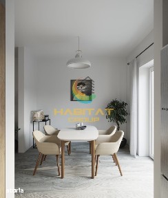 Apartament 3 camere Gata de mutat Sector 4 Comision 0%
