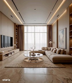 3 Camere Premium | Acces Controlat | West Avenue