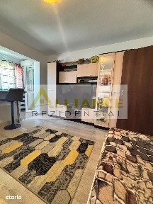 Apartament 2 camere - Metrou Dimitrie Leonida