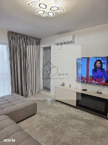 2 camere Onix Residence Pipera | Mobilat și utilat I Comision 0%