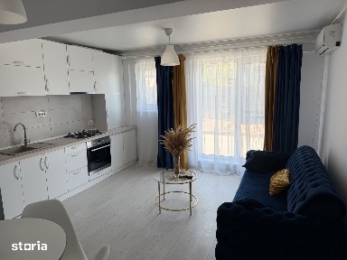 Berceni Arghezi Residence apartament cu 2 camere de vanzare