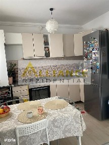 Apartament 3 camere